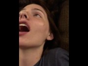 Preview 6 of Amateur Pussy and Anal pounding from Daddy
