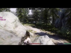 SexToyrim 変態性奴隷のスカイリム - Bilegulch 2nd Ep 2