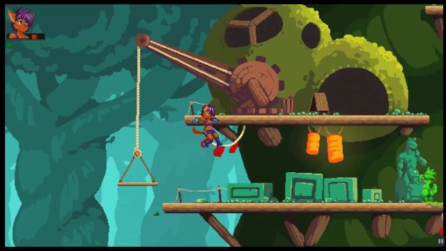 Kincaid [Monthly Hentai game PornPlay] Ep.4 tiger furry love doggystyle creampie