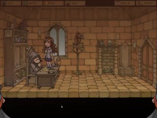 Akabur's Witch Trainer v1.6f Part 15