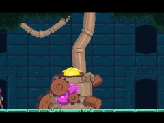 Kincaid [Monthly Hentai game PornPlay] Ep.5 hot gangbang and bukkake with the furry lizard tribe