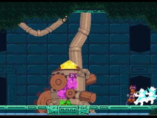 Kincaid [Monthly Hentai game PornPlay] Ep.5 hot gangbang and bukkake with the furry lizard_tribe