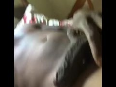 Stroke that mf dick... - Screenshot 6 of 16 - Masturbation