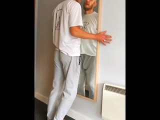 Любовь с зеркалом