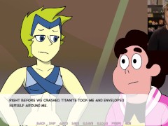 The Most Unexpected Episode Of Steven Universe (Gem Domination)
