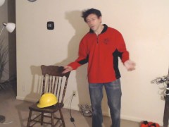 Meet XXX Construction Worker Hairy! Raw! Yum! - Screenshot 4 of 16 - Fucking Wanker