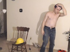 Meet XXX Construction Worker Hairy! Raw! Yum! - Screenshot 5 of 16 - Jerk My Cock