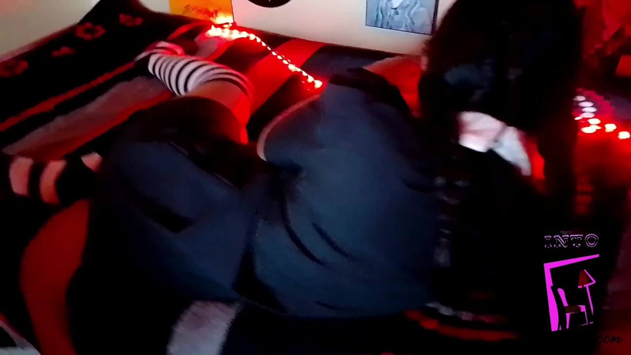 Merlina doesnt want my Cock (I Fuck her so Hard until she Moans like a Cat  in Heat) - Pornhub.com