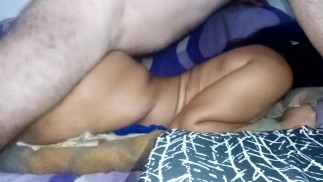 I filled this bitch's pussy with cum, she ejaculated 3x on my dick with me smearing her pussy🍆⚽🥛💦