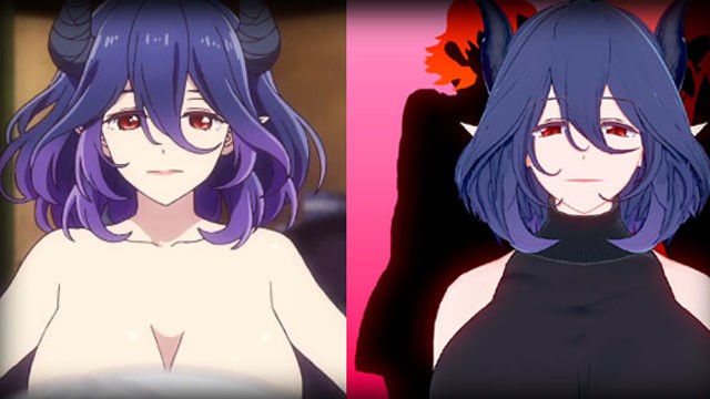 Hot Hentai Vids - Vermeil En Gold Anime Hentai - Hot Cachonda SÃºcubo | Demon Furry POV  Hardcore MILF JOI Rule34 - Pornhub.com