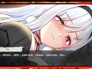 The Witch's Prison La prisión de la bruja