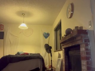 Daddy, look at how pink I am‼️‼️