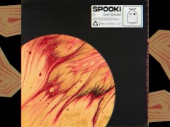 Spooki - Dark Minded [Tech House]