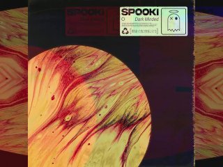 Spooki - Dark Minded [Tech House]