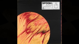 Spooki - Mente oscura [Casa tecnologica]