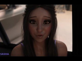 WVM - PART 146 - Girlfriend Enjoys Her BF Fucking Another Girl ByMissKitty2K