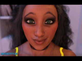 WVM - PART_149 - Don'tCum Challenge #2 By MissKitty2K