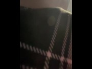 Preview 1 of Accidentally cumming in a femboy (full video on only fans thustin69)