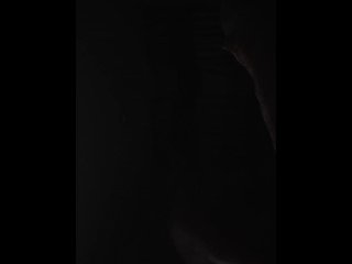 vertical video, backshots, bbw, creampie