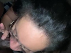 She loves pleasing Daddy