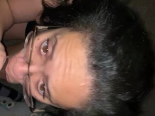 She loves pleasing Daddy