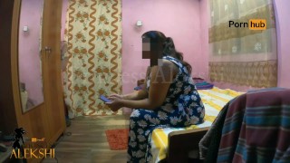 මසාජ් සෙන්ටර් එකේ කොල්ලා වයිෆ්ට දීපු සැප | SriLanka Passionate Massage For My Wife Ended With A Fuck