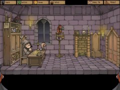 Akabur's Witch Trainer v1.6f Part 17