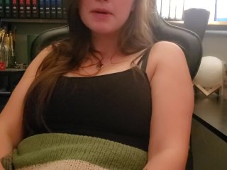 My Girlfriend Best Friend ComesOver To Cuckysit While_She Is Getting Fucked Hard By Some Other Guy