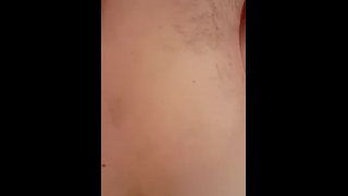 Son fucks his dad bareback