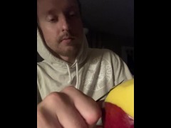 idk bored house vlog (thc edibles and shower)