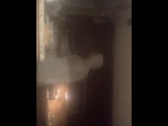 idk bored around house vlog (shower and thc gummies) (find me a wife! lol...)