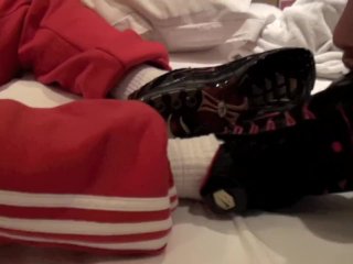 DIMITRi se tape un jeune hetero avec une tres grosse bite