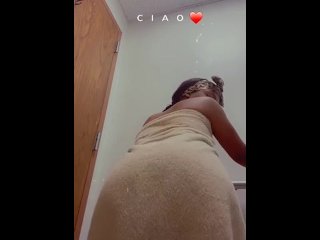 Slow Motion A** Shaking ‼️