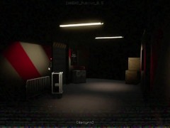 In Heat [MonsterBox] FNAF porn parody part 72
