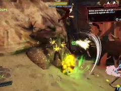 combat de jeu - Screenshot 11 of 16 - Jb Hunks