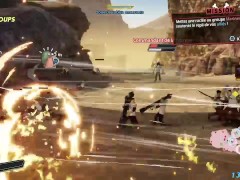 combat de jeu - Screenshot 15 of 16 - Jb Hunks