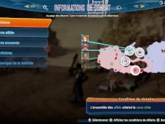 combat de jeu - Screenshot 16 of 16 - Game Fight