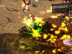 combat de jeu - Screenshot 5 of 16 - Gameplay