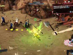 combat de jeu - Screenshot 8 of 16 - Game Fight