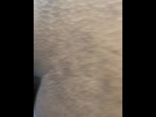 We fuck outside raw 