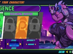 Bare Backstreets [v0.6.5] Furry game gameplay part 5
