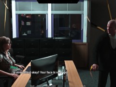 COME HOME - ALL DANA SCENES (NO COMMENTARY GAMEPLAY)