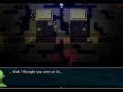 Goblin Layer #10 Big Hobgoblin Girl Likes to Be Choked And Dominated!