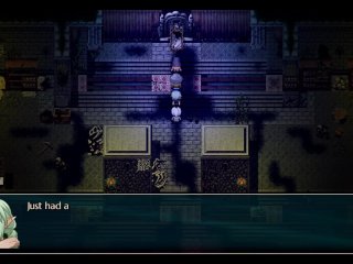 Goblin_Layer #10 Big Hobgoblin Girl Likes to Be Choked And_Dominated!