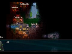 Goblin Layer #11 Slutty Blowjob From My Sweet Virgin Priestess