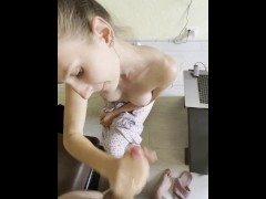 Я УЛЕТЕЛ ОТ ЭТОГО ОТСОСА!