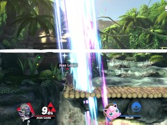 Labbing Out Smash Bros. Matches Post - Sora DLC (Smash Bros Ultimate Online Stream)