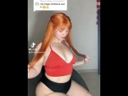 Preview 2 of Sexy TikTok compilation