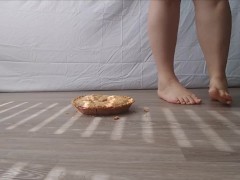 Rhubarb Pie - Screenshot 2 of 16 - Food Fetish