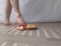 Rhubarb Pie - Screenshot 6 of 16 - Food